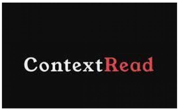 Logo Best Content Writing Company In Pune - Contextread1