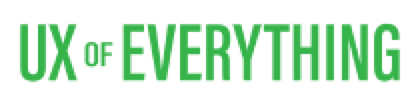 Logo UXofeverything