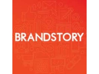 Whitelabel Web Development Company - Brandstory