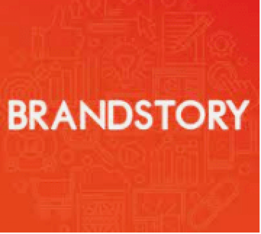 Logo Digital Marketing Agency In Mumbai - Brandstory