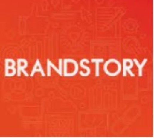 Logo Best SEO Agency In Mumbai - Brandstory