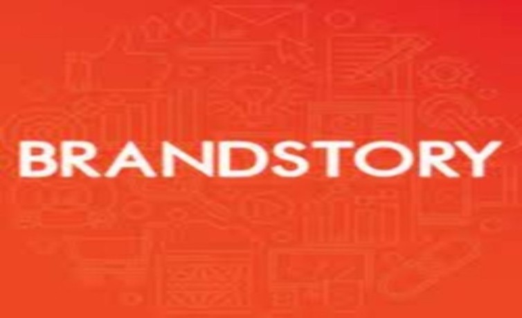 Logo Creative Advertising Agency In Pune - Brandstory