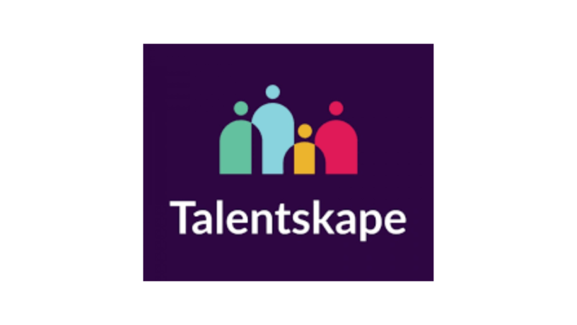 Logo Talentskape