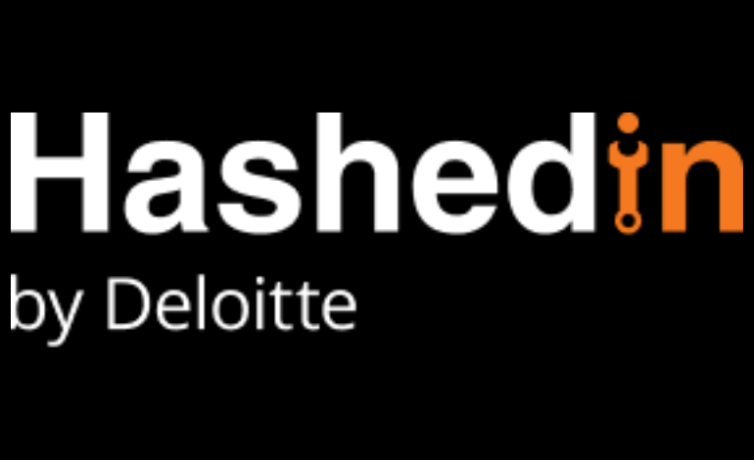 Logo Hashedin