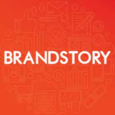 Logo Branding Company In Delhi | Creative Advertising Agency In Delhi - Brandstory