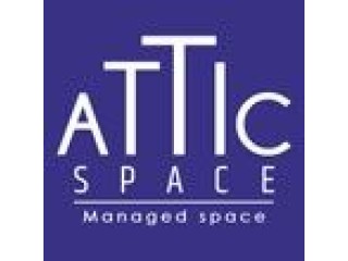 Office for Rent in Bangalore - Attic Space