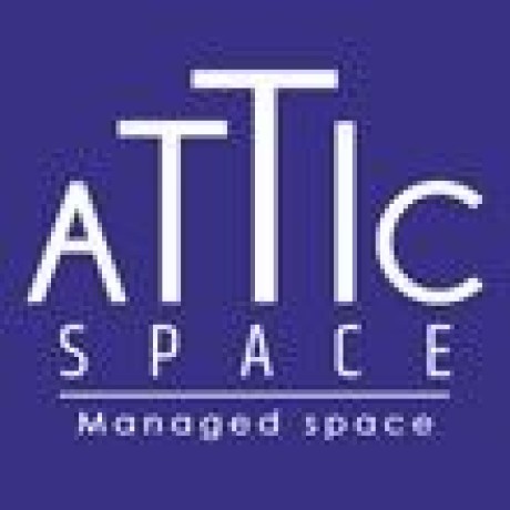 Logo Office For Rent In Bangalore - Attic Space