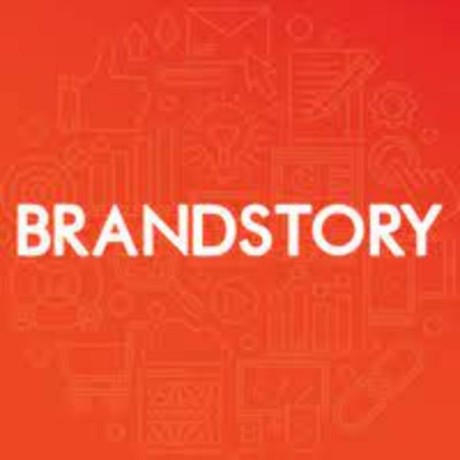 Logo Branding Company In Kolkata | Creative Advertising Agency In Kolkata - Brandstory