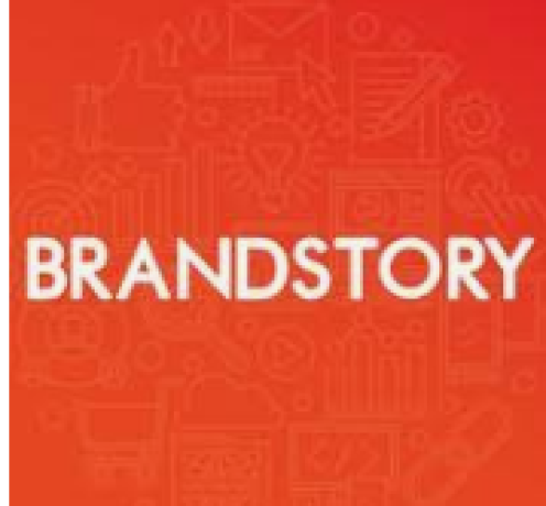 Logo Best UI UX Design Company In Mumbai - Brandstorydigital