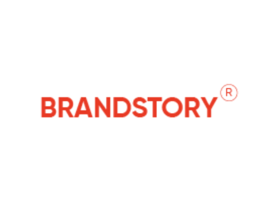 Logo Brandstory
