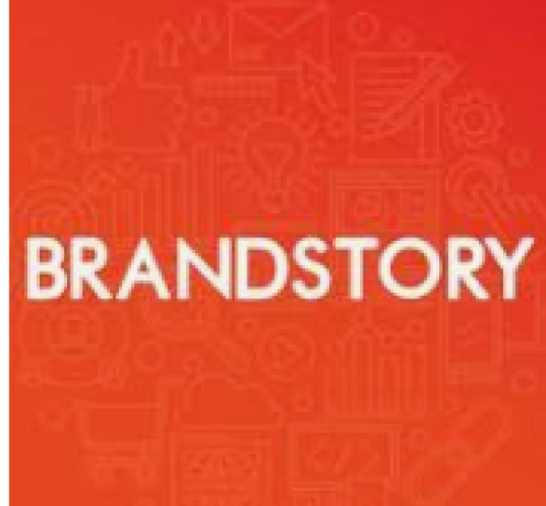 Logo Best Content Writing Company In Mumbai - Brandstorydigital