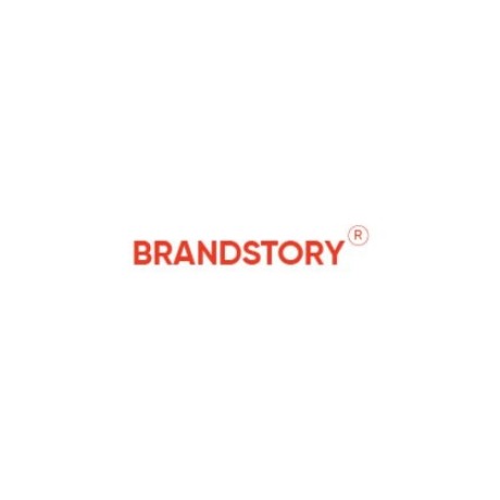 Logo BrandStory | Email Marketing