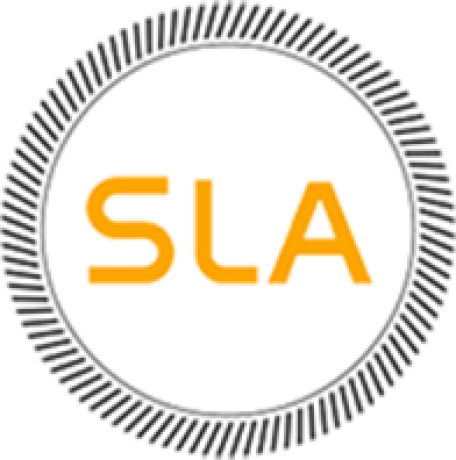 Logo SLA Consultants India