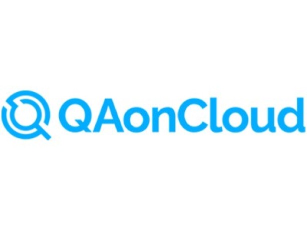 Logo Automation Testing Services - QAonCloud