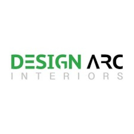 Logo Design Arc Interiors Interior Designers