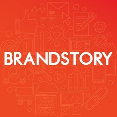 Logo React Development Company In Bangalore | Brandstory