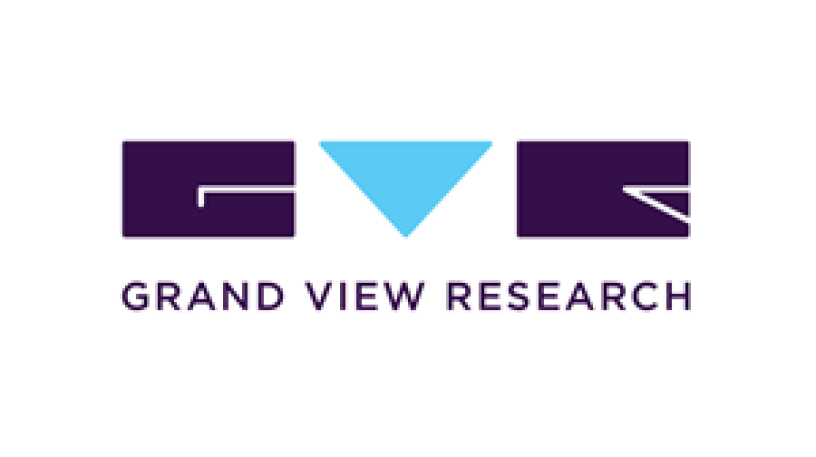 Logo Grand View Research