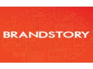 Best Digital Marketing Agency in Coimbatore - Brandstory